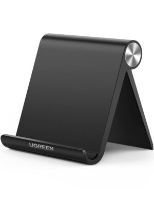 Adjustable Mobile & Tablet Stand