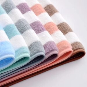 518fyRsOuCL Microfiber Bath Towel