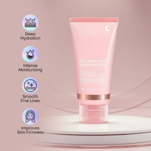 Collagen Night Wrapping Mask