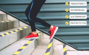 Anti Slip Safety Tape