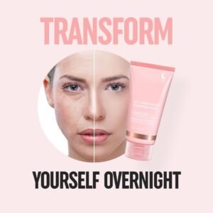 Collagen Night Wrapping Mask