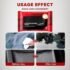 Car Glass Oil Film Cleaning Wipes