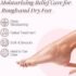 Lavender Foot Mask