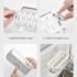 Bathroom & Kitchen Storage Shelf