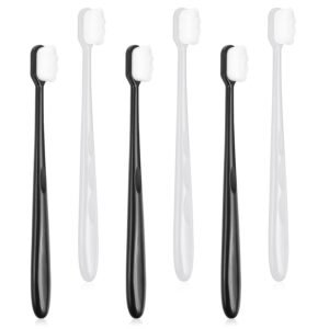 51TSjuJEaZL._SL1500_ Soft Bristle Toothbrush