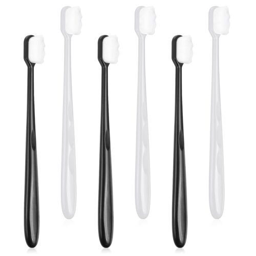 Soft Bristle Toothbrush