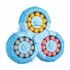 Speed Spin Colour Sorting Puzzle