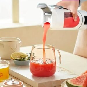 Portable Blend Bottle