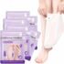 Lavender Foot Mask