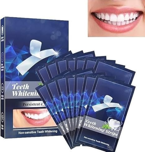 51iwWKokeEL Teeth Whitening Strips