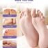 Lavender Foot Mask