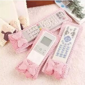Decorative Remote Covers