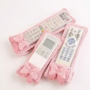 Decorative Remote Covers