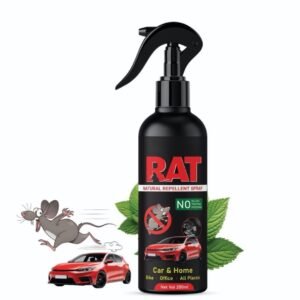 Rat Repellent Spray