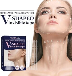 V-Shape Face Lift Tape