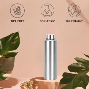 51sSBh7CPQL._SL1000_ Stainless Steel Water Bottle