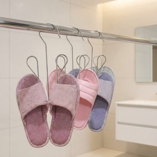 51uhq-tNt+L.jpg_202605051124 Hanging Shoe Organizer Rack