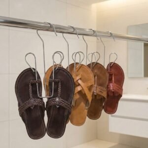 Hanging Shoe Organizer Rack