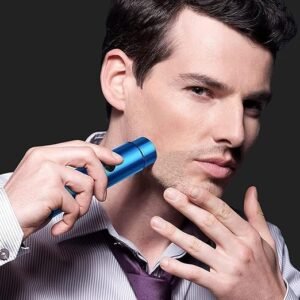 51wPDe6lyaL Portable Mini Trimmer
