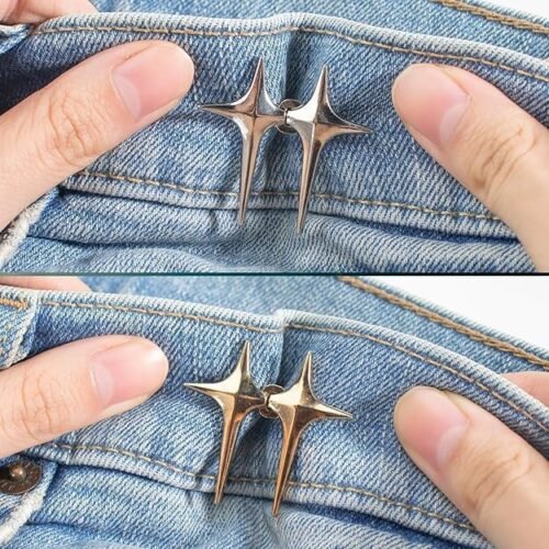 Waist Button Adjuster