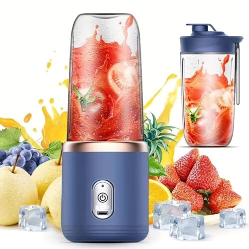 Wireless Juice Blender