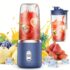 Wireless Juice Blender