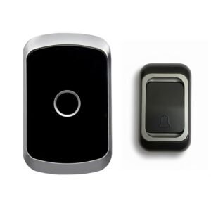 Smart Wireless Doorbell