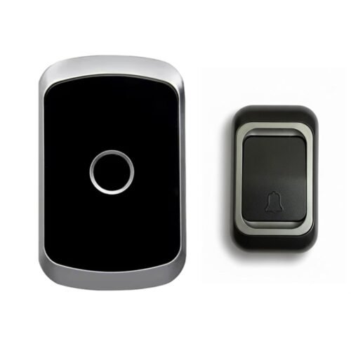 Smart Wireless Doorbell