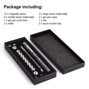 Magnetic Creative Pen