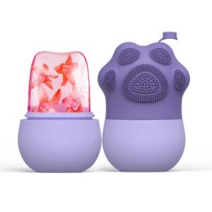 Ice Face Roller Massager