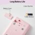 Colorful Electronic Calculator