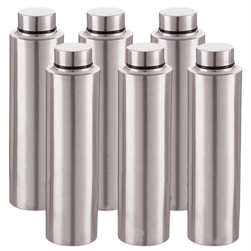 Stainless Steel Water Bottle