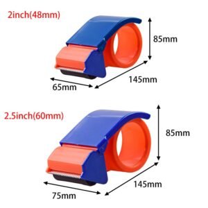 61NcCu4nRLL._SL1001_ Manual Tape Dispenser Cutter