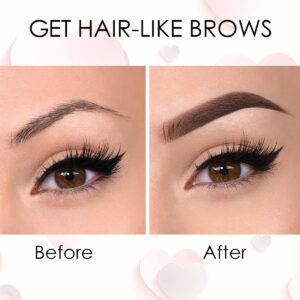 Waterproof Eyebrow Pen