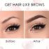 Waterproof Eyebrow Pen