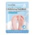 Goat Milk Foot Peel Mask