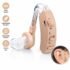 CyberSonic Hearing Machine