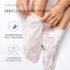 Goat Milk Foot Peel Mask
