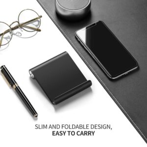Adjustable Mobile & Tablet Stand