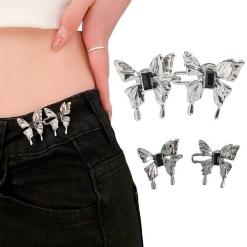 Butterfly Waist Clip