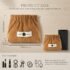 61aV3OBHeKL._SL1024_ Portable Makeup Storage Pouch