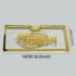 Golden Shagun Frame