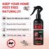 Rat Repellent Spray