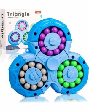 Speed Spin Colour Sorting Puzzle