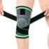 Adjustable Knee Support Brace