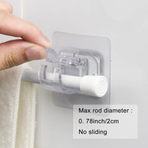 Curtain Holder