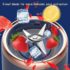 Wireless Juice Blender
