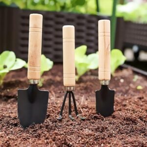 Mini Gardening Tools Kit