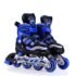 Inline Roller Skates for Kids Blue
