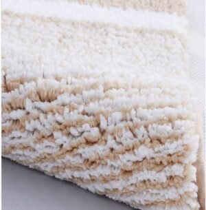 61t8Nktaa3L._SL1100_ Ultra Soft Anti-Slip Bath Mat